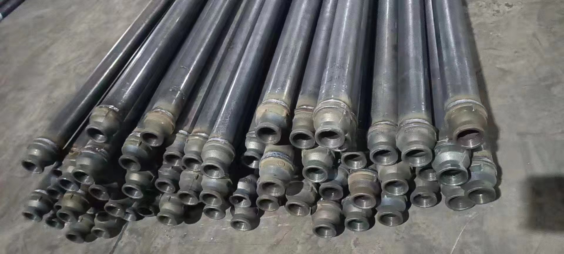 赣州市桩基注浆管桩基声测管 - 哪里好